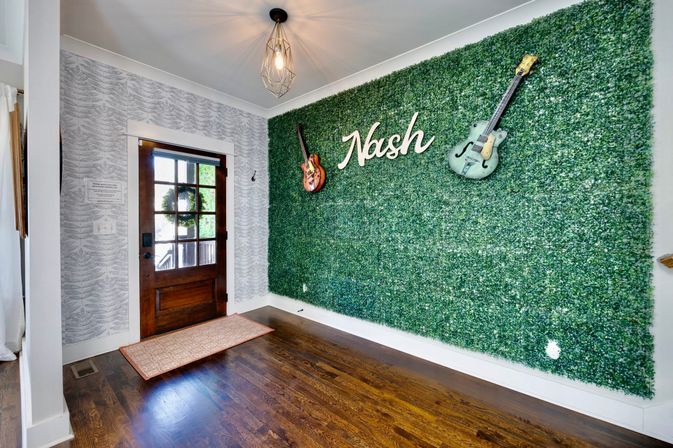Southern Living: Broadway Retreat with Private Backyard & Patio! image 5