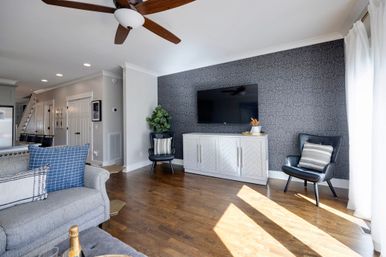 Southern Living: Broadway Retreat with Private Backyard & Patio! image 14