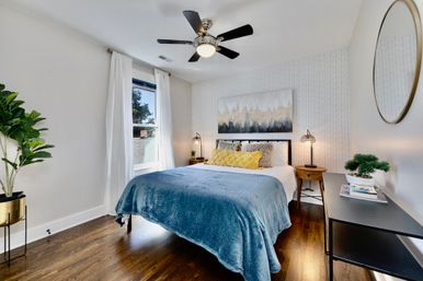 Southern Living: Broadway Retreat with Private Backyard & Patio! image 28