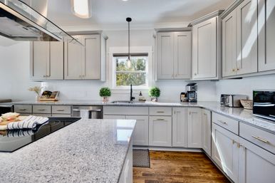 Southern Living: Broadway Retreat with Private Backyard & Patio! image 17