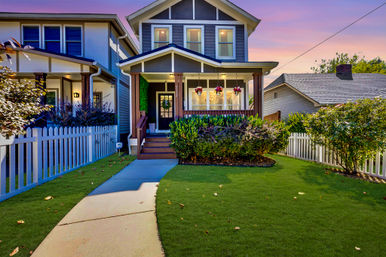 Southern Living: Broadway Retreat with Private Backyard & Patio! image 1