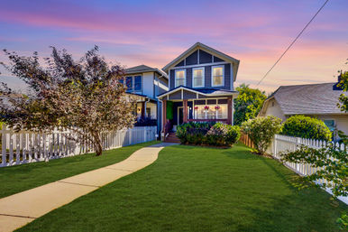 Southern Living: Broadway Retreat with Private Backyard & Patio! image 7