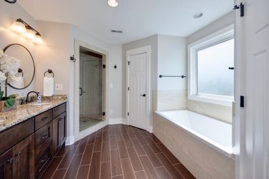 Southern Living: Broadway Retreat with Private Backyard & Patio! image 32