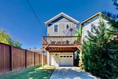 Southern Living: Broadway Retreat with Private Backyard & Patio! image 38