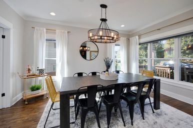 Southern Living: Broadway Retreat with Private Backyard & Patio! image 19