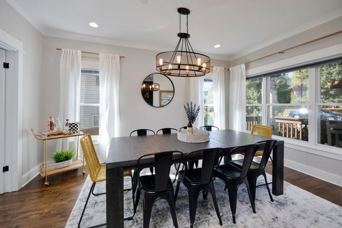 Southern Living: Broadway Retreat with Private Backyard & Patio! image 19