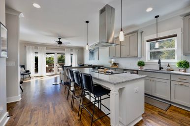 Southern Living: Broadway Retreat with Private Backyard & Patio! image 15