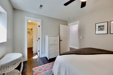 Southern Living: Broadway Retreat with Private Backyard & Patio! image 23