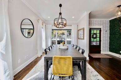 Southern Living: Broadway Retreat with Private Backyard & Patio! image 18