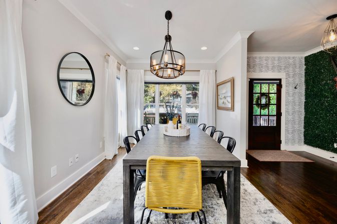Southern Living: Broadway Retreat with Private Backyard & Patio! image 18