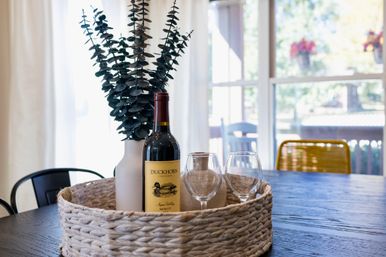 Southern Living: Broadway Retreat with Private Backyard & Patio! image 27
