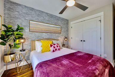 Southern Living: Broadway Retreat with Private Backyard & Patio! image 21