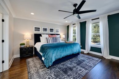 Southern Living: Broadway Retreat with Private Backyard & Patio! image 25