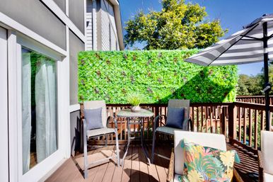 Southern Living: Broadway Retreat with Private Backyard & Patio! image 10