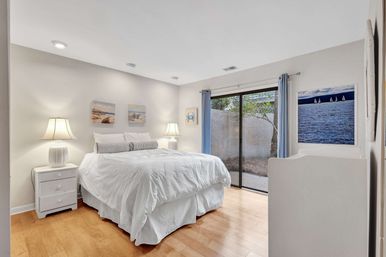 Marsh Oasis: Stunning 4BR Sea Pines Stay with Hot Tub image 5