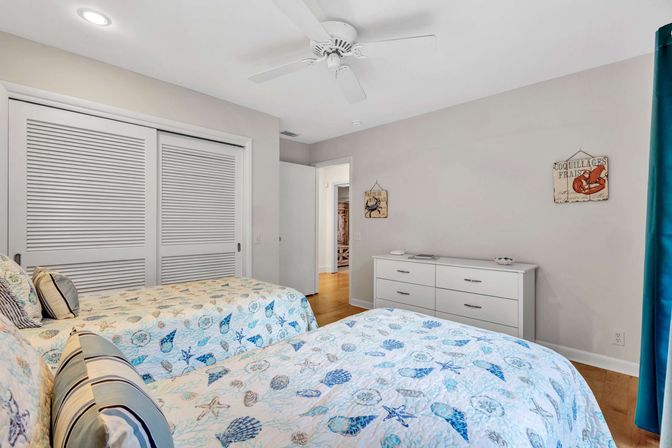 Marsh Oasis: Stunning 4BR Sea Pines Stay with Hot Tub image 46