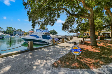 Marsh Oasis: Stunning 4BR Sea Pines Stay with Hot Tub image 37