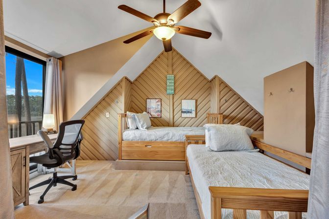 Marsh Oasis: Stunning 4BR Sea Pines Stay with Hot Tub image 41