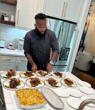 Eat Like the Stars: Multicultural Chef Experience for Unforgettable Celebrations in Miami image 1