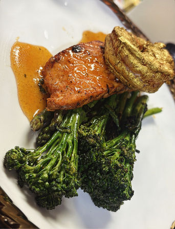 Eat Like the Stars: Multicultural Chef Experience for Unforgettable Celebrations in Miami image 2