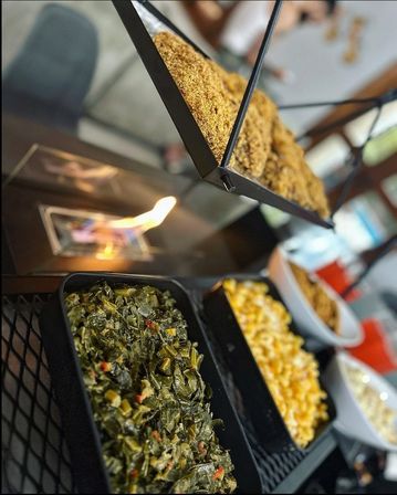 Eat Like the Stars: Multicultural Chef Experience for Unforgettable Celebrations in Miami image 3