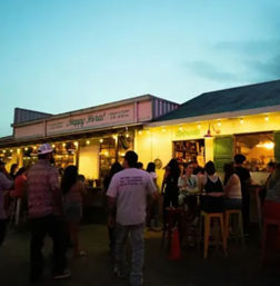 De Nada Cantina image 5
