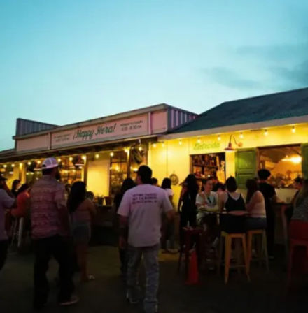 De Nada Cantina image 5