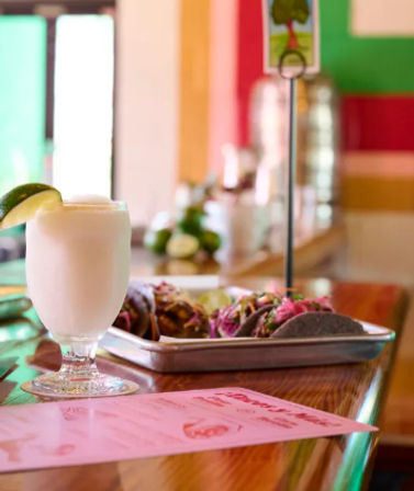 De Nada Cantina image 1