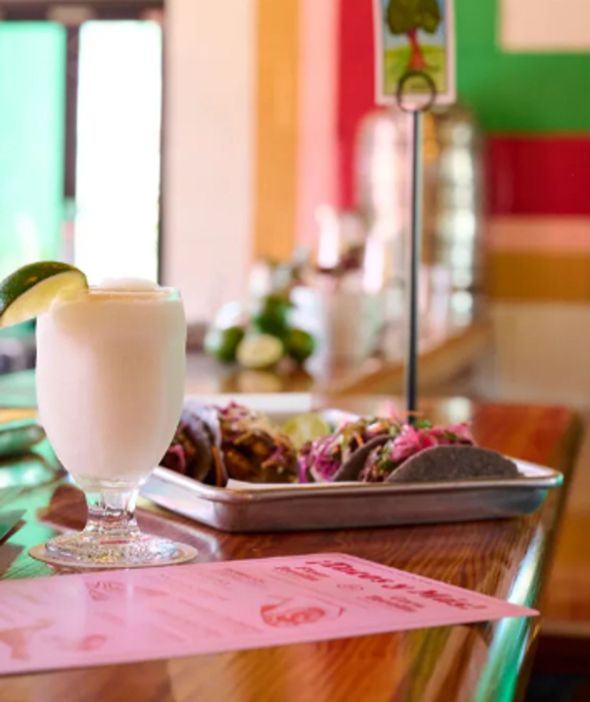De Nada Cantina image 1