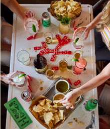 De Nada Cantina image 2