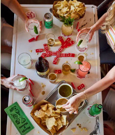De Nada Cantina image 2