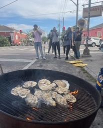 Traditional New Orleans Seafood Boil Fiesta: Crawfish, Crab, or Shrimp image 16