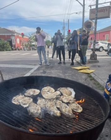 Traditional New Orleans Seafood Boil Fiesta: Crawfish, Crab, or Shrimp image 16