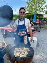 Traditional New Orleans Seafood Boil Fiesta: Crawfish, Crab, or Shrimp image 9