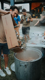 Traditional New Orleans Seafood Boil Fiesta: Crawfish, Crab, or Shrimp image 11