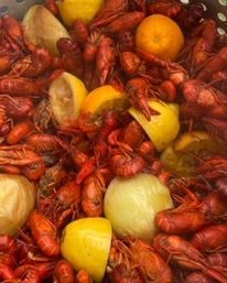 Traditional New Orleans Seafood Boil Fiesta: Crawfish, Crab, or Shrimp image 4