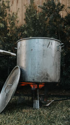 Traditional New Orleans Seafood Boil Fiesta: Crawfish, Crab, or Shrimp image 6