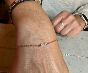 Custom Jewelry For You & Your Besties! image