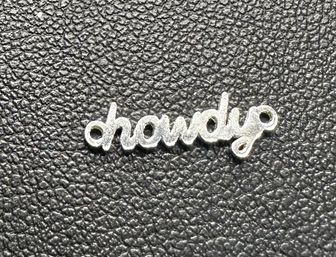 Custom Jewelry For You & Your Besties! image 11