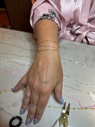 Custom Jewelry For You & Your Besties! image 9