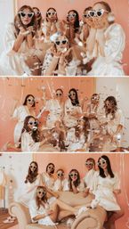 Party Photoshoot with Professional Editing – Digital Album Included!  image 15