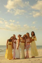 Party Photoshoot with Professional Editing – Digital Album Included!  image 8