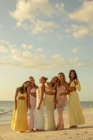 Party Photoshoot with Professional Editing – Digital Album Included!  image 8