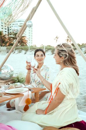 Party Photoshoot with Professional Editing – Digital Album Included!  image 7