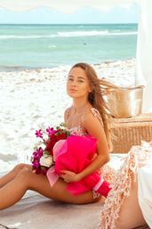 Party Photoshoot with Professional Editing – Digital Album Included!  image 6