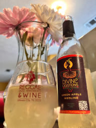 Art of Winemaking Experience image 6