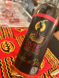 Art of Winemaking Experience image 4