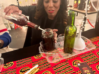 Art of Winemaking Experience image 13