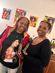Art of Winemaking Experience image 16