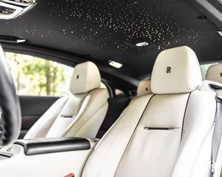 Drive Your Dream: Luxury & Exotic Car Rentals image 1